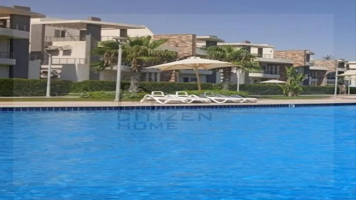 Luxury Mansion for Sale in CITIZEN HOME