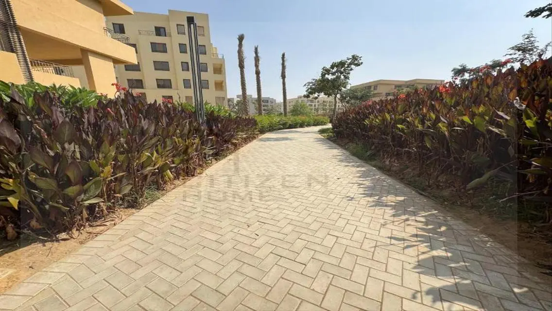 شقة مميزة في منطقة O-west