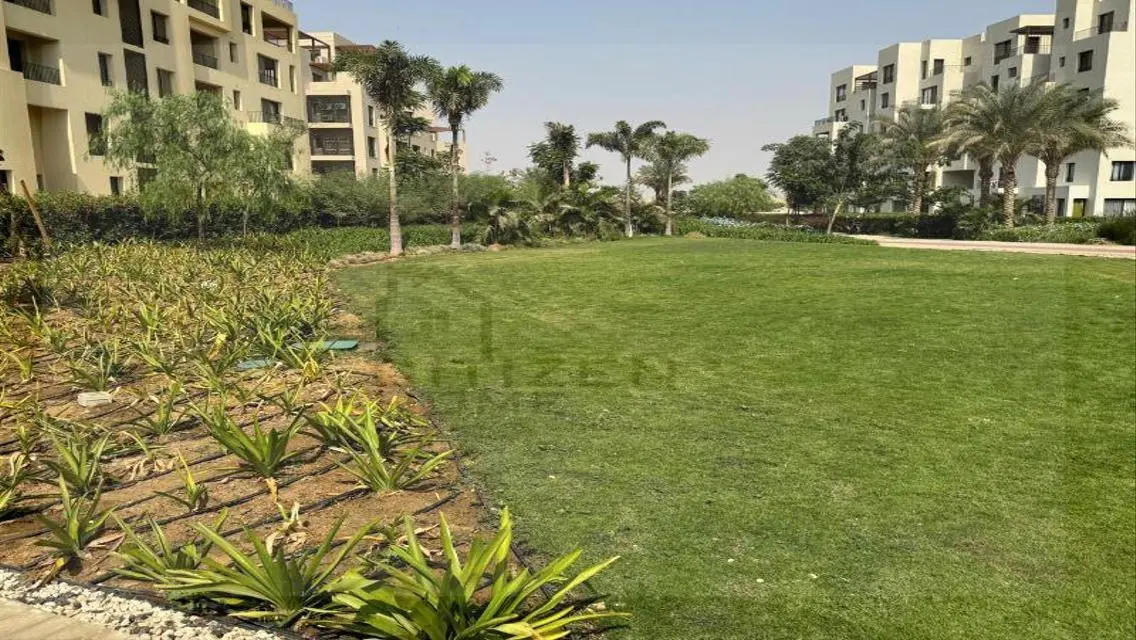 شقة مميزة في منطقة O-west