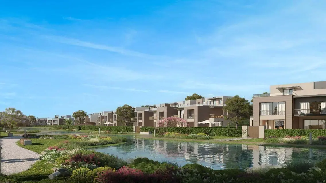 Luxury Apartment in the Heart of the City with Private Garden