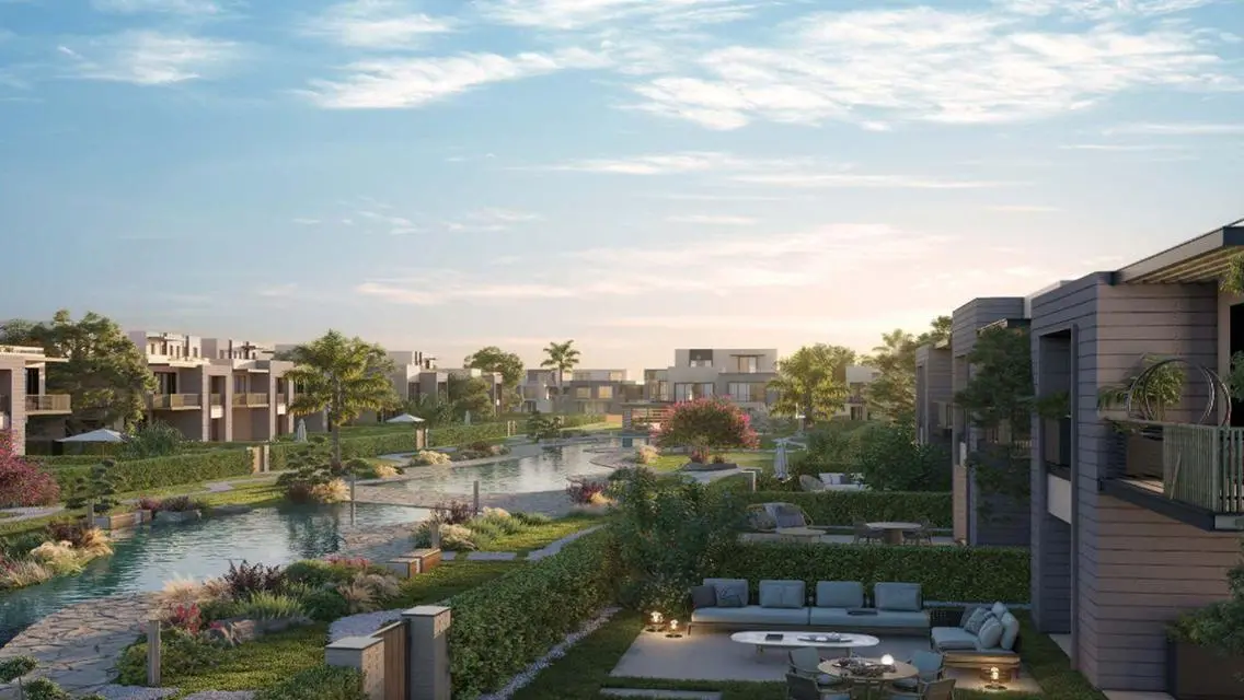 Luxury Apartment in the Heart of the City with Private Garden