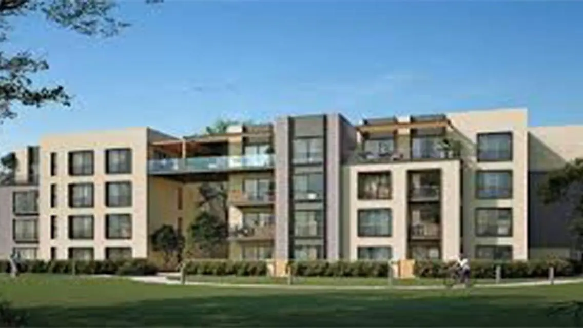 Luxury Apartment in the Heart of the City with Private Garden