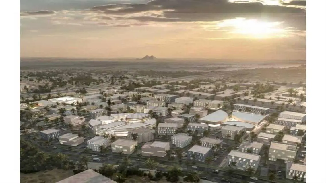 استثمارك المثالي في 2031