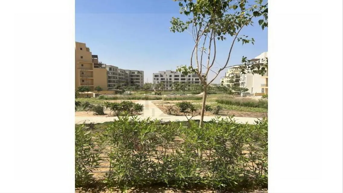 Luxury Apartment in O West with Lakeside View