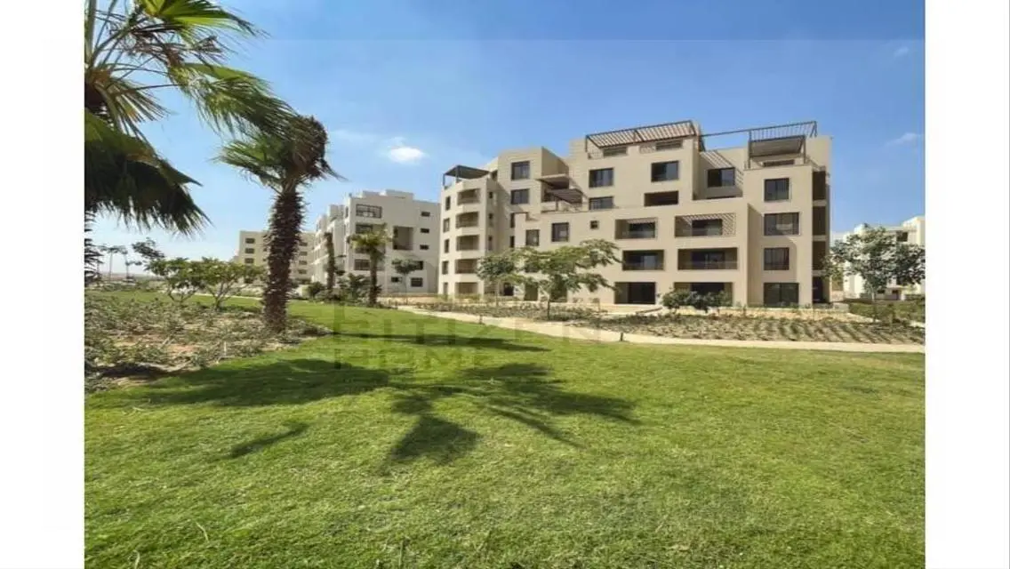 Luxury Apartment in O West with Lakeside View