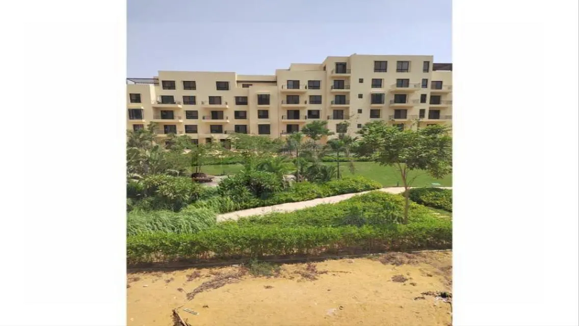 Luxury Apartment in O West with Lakeside View