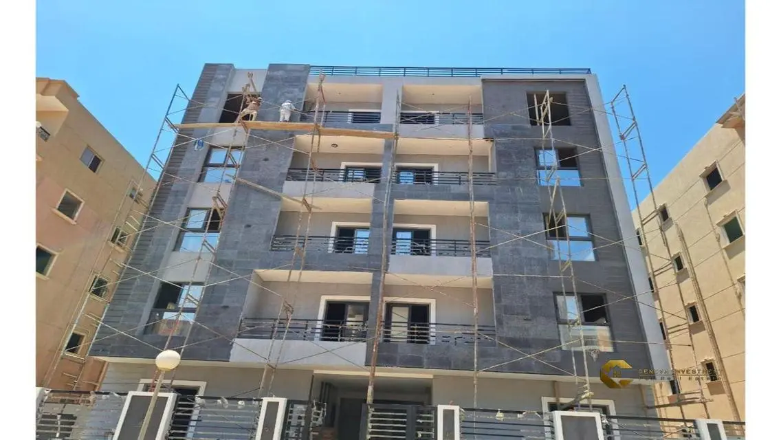 Stunning Apartment for Sale with Comfortable Space
