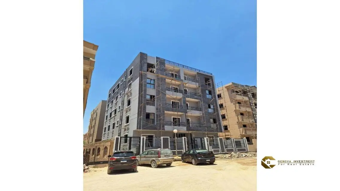 Stunning Apartment for Sale with Comfortable Space