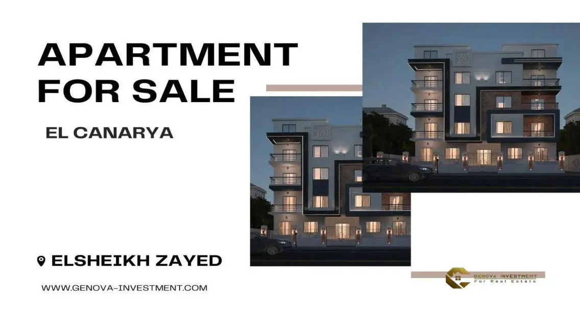 Stunning Apartment for Sale with Comfortable Space