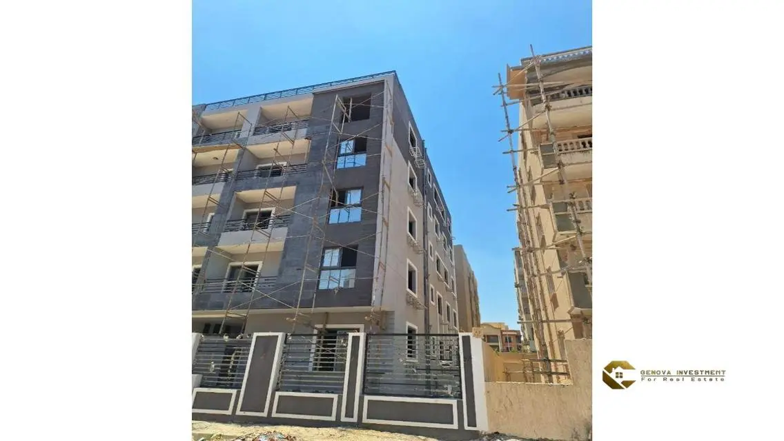 Stunning Apartment for Sale with Comfortable Space