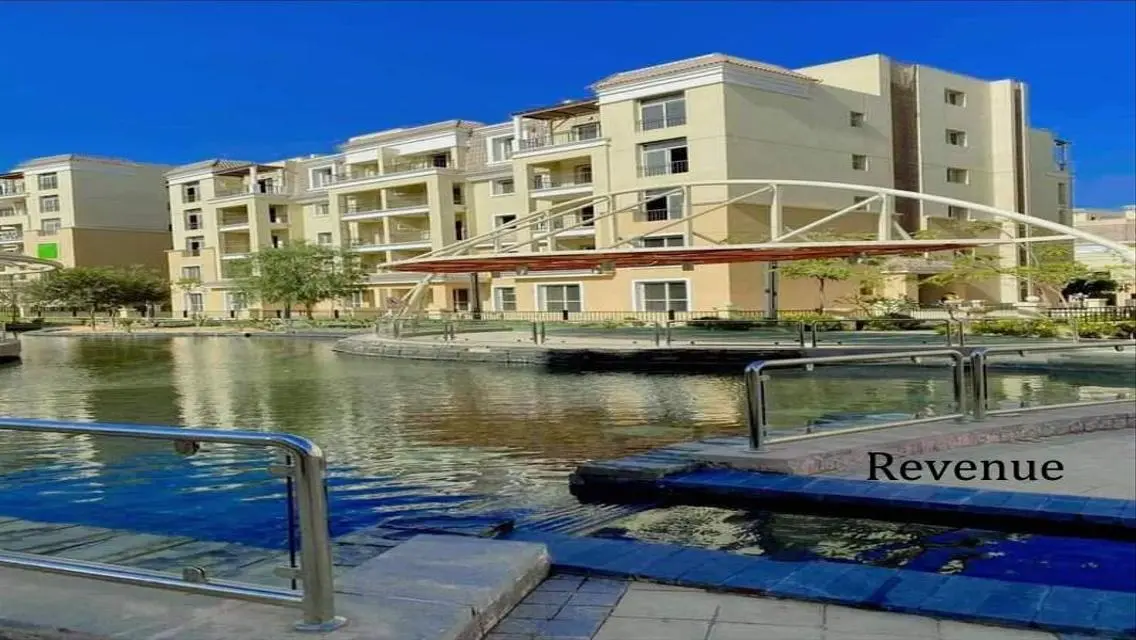 Luxury Apartment for Sale with Stunning View