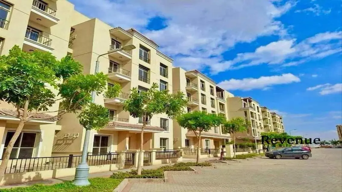Luxury Apartment for Sale with Stunning View