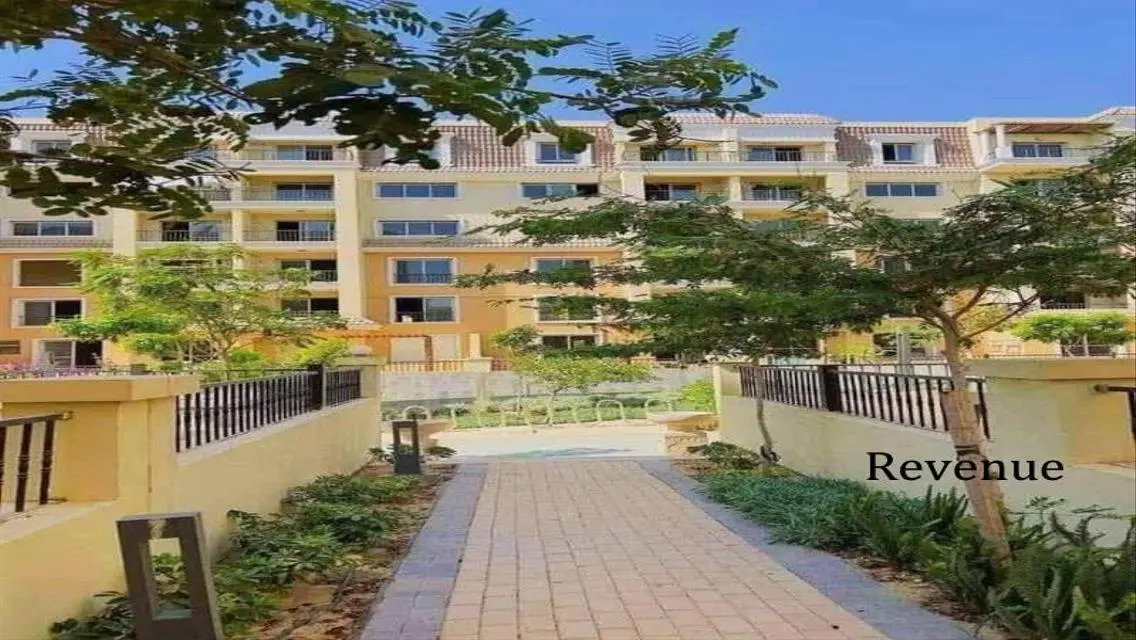 Luxury Apartment for Sale with Stunning View