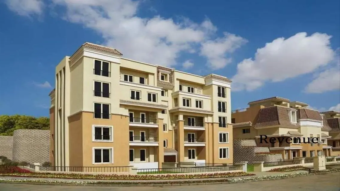 Luxury Apartment for Sale with Stunning View