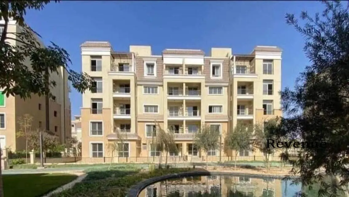Luxury Apartment for Sale with Stunning View