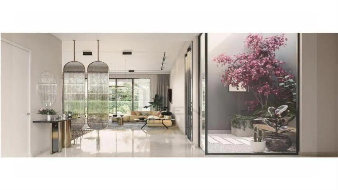 Luxurious Apartment with Amazing Amenities in Owest