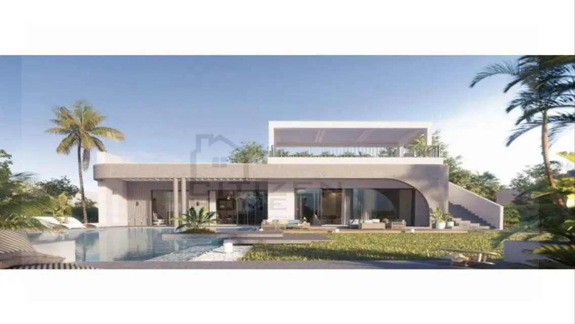 Luxurious Apartment with Amazing Amenities in Owest