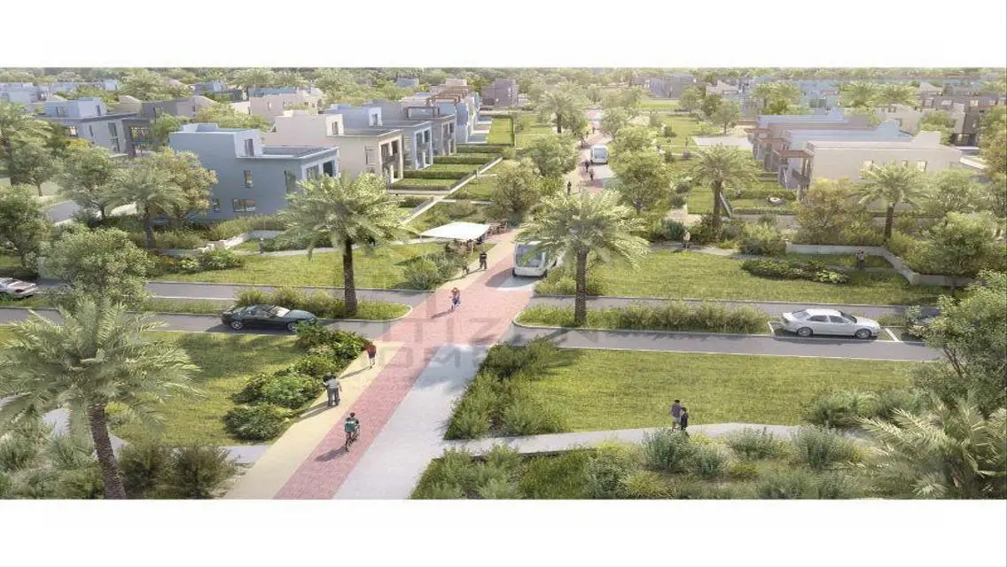 Luxurious Apartment with Amazing Amenities in Owest