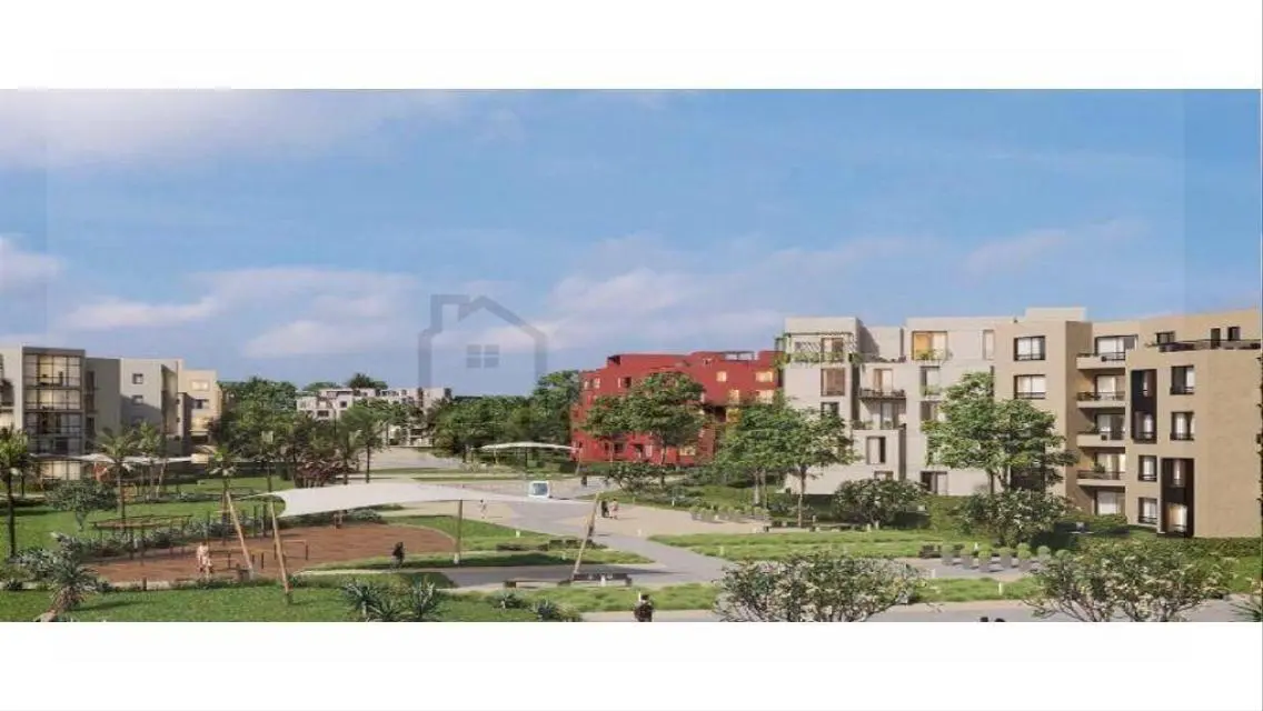 Luxurious Apartment with Amazing Amenities in Owest