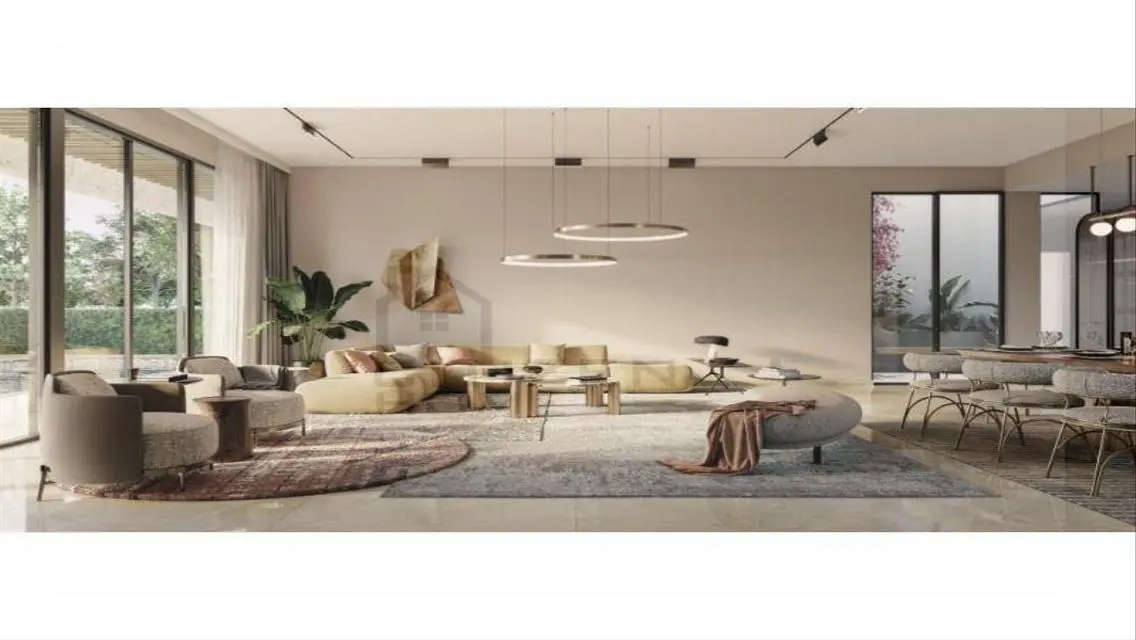 Luxurious Apartment with Amazing Amenities in Owest