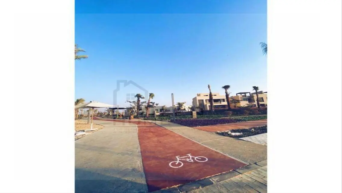 Luxury Apartment for Sale in Owest at a Special Price