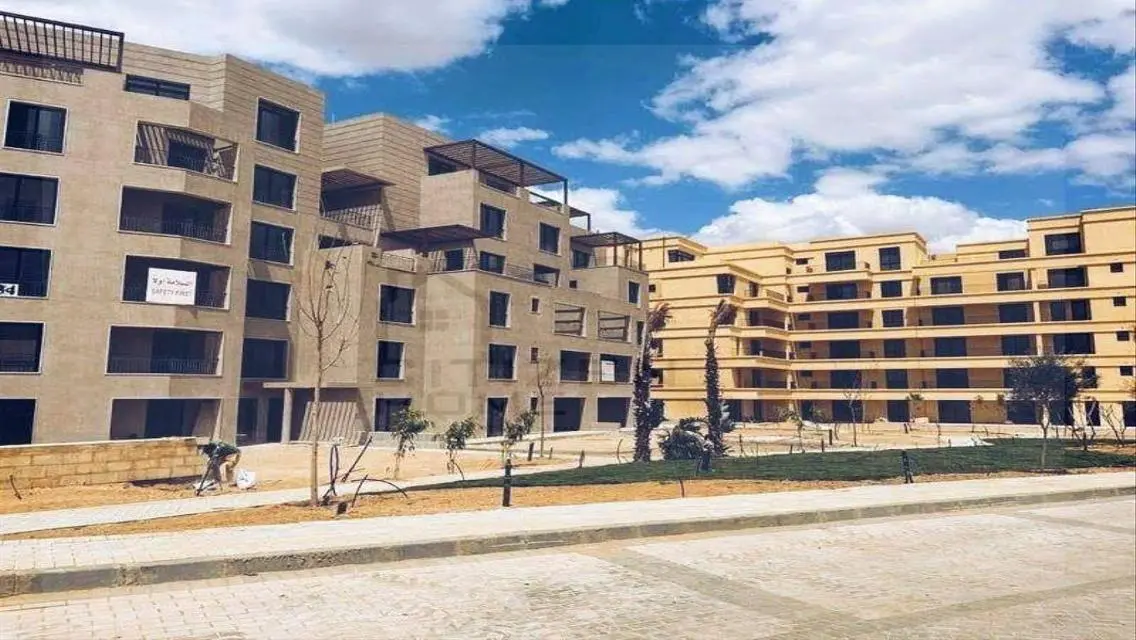 Luxury Apartment for Sale in Owest at a Special Price