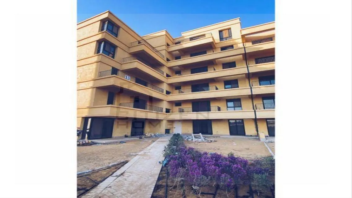 Luxury Apartment for Sale in Owest at a Special Price