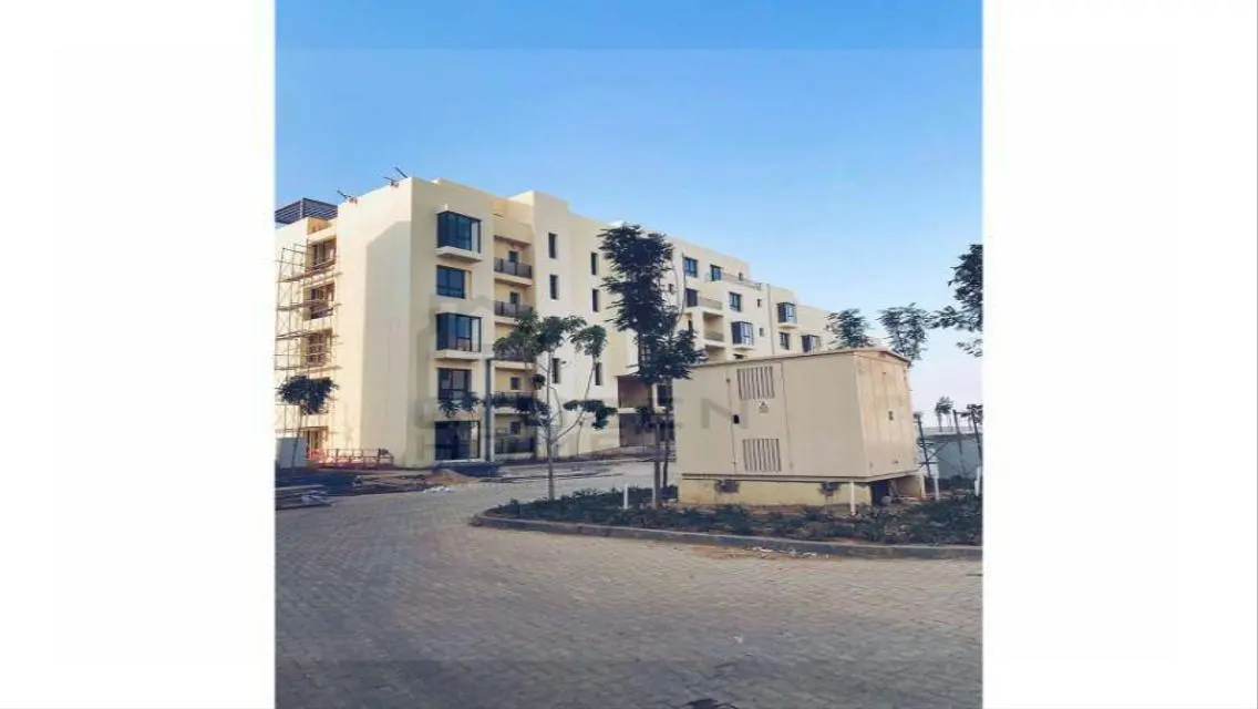 Luxury Apartment for Sale in Owest at a Special Price