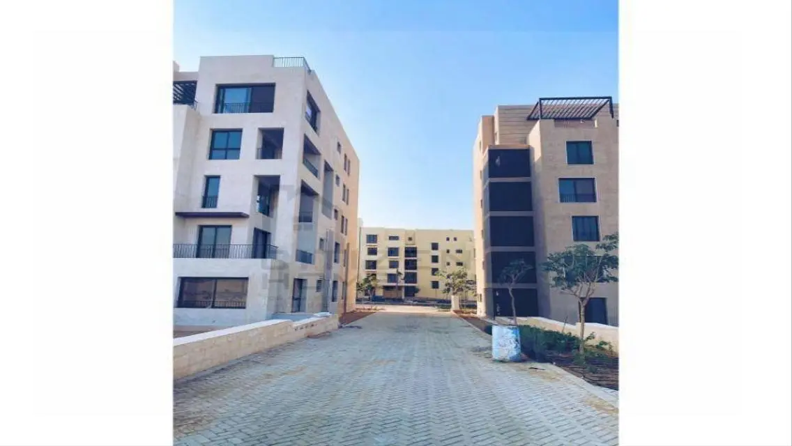Luxury Apartment for Sale in Owest at a Special Price
