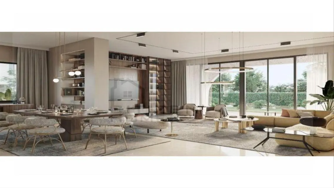 Stunning Luxury Home with Amenities for Rent in Owest