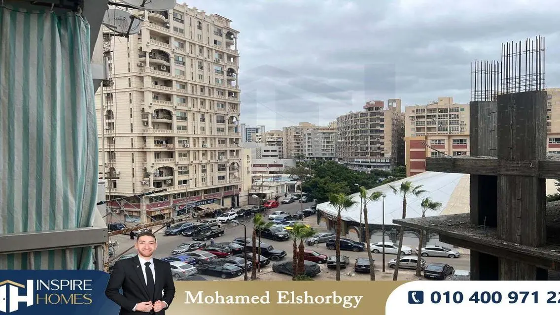 عقار مميز بسعر مناسب في قلب المدينة
