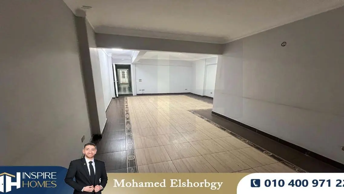 عقار مميز بسعر مناسب في قلب المدينة