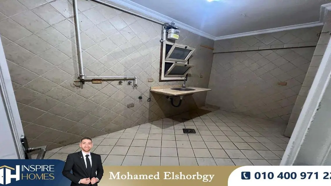 عقار مميز بسعر مناسب في قلب المدينة