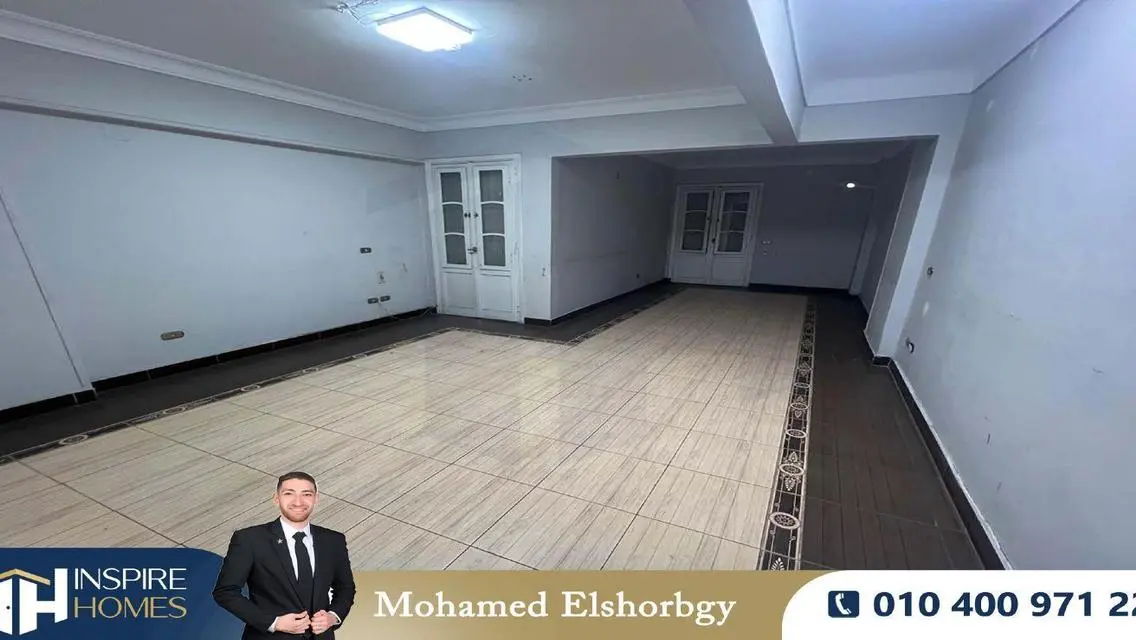 عقار مميز بسعر مناسب في قلب المدينة