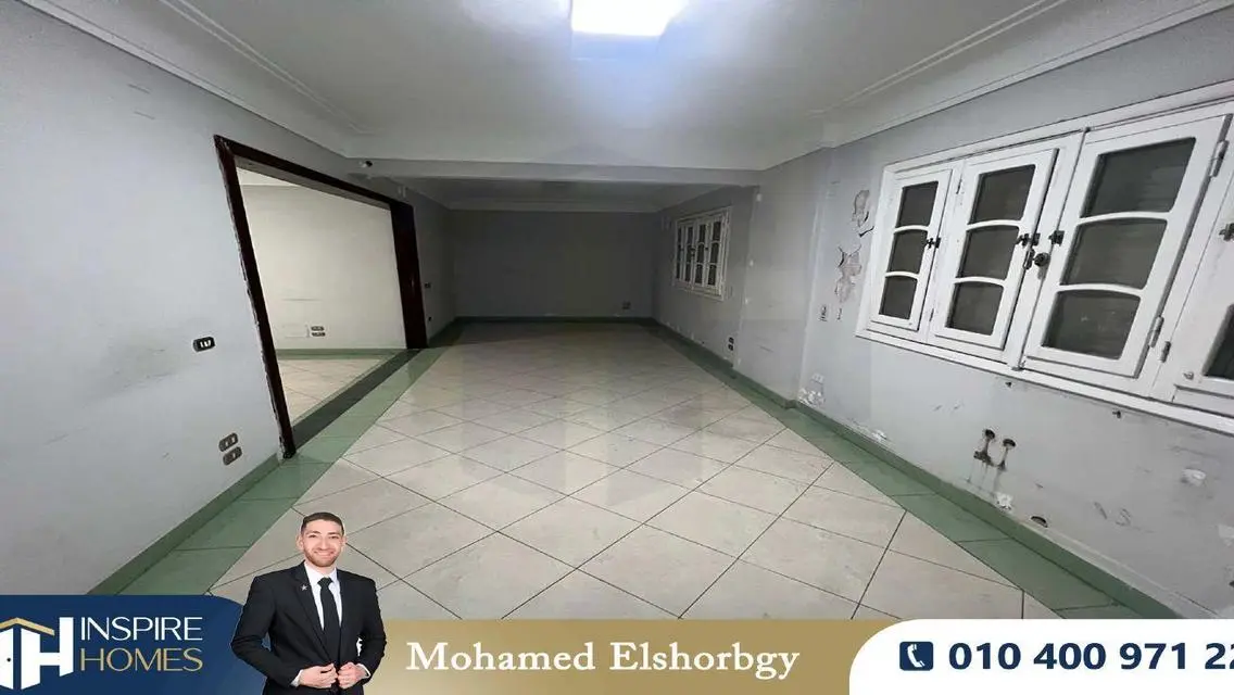 عقار مميز بسعر مناسب في قلب المدينة