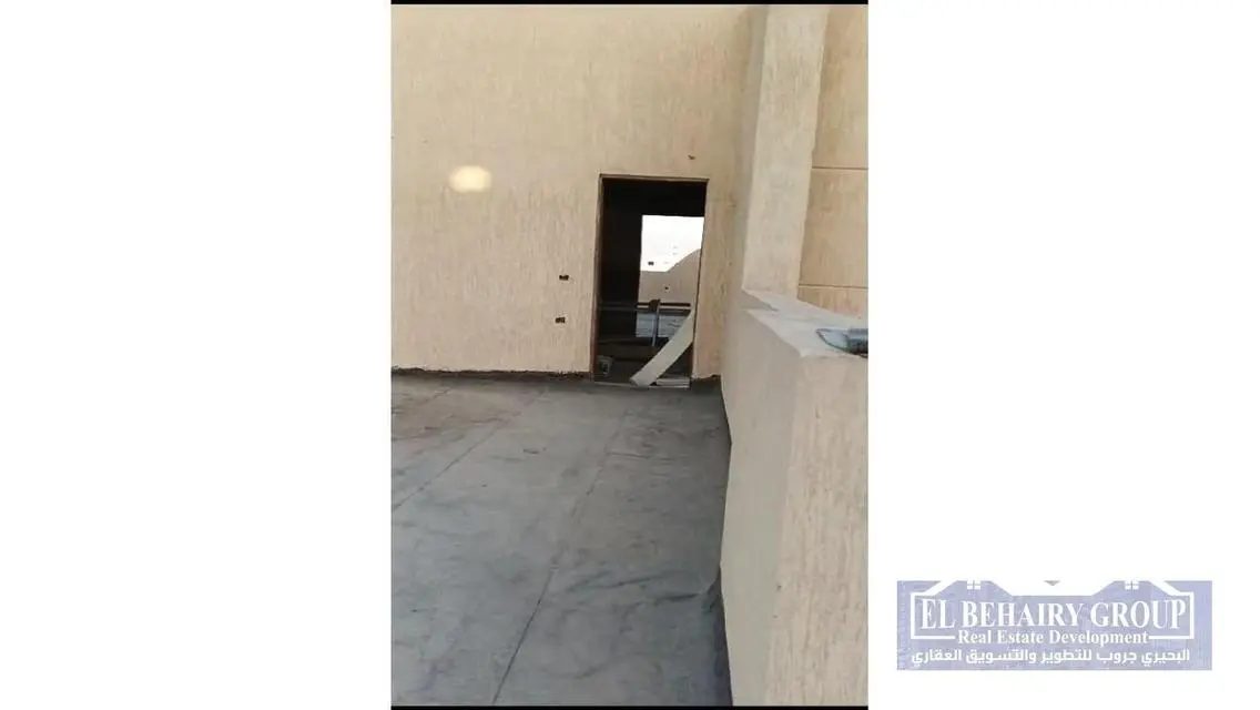 شقة للبيع في منطقة مميزة بسعر مغري