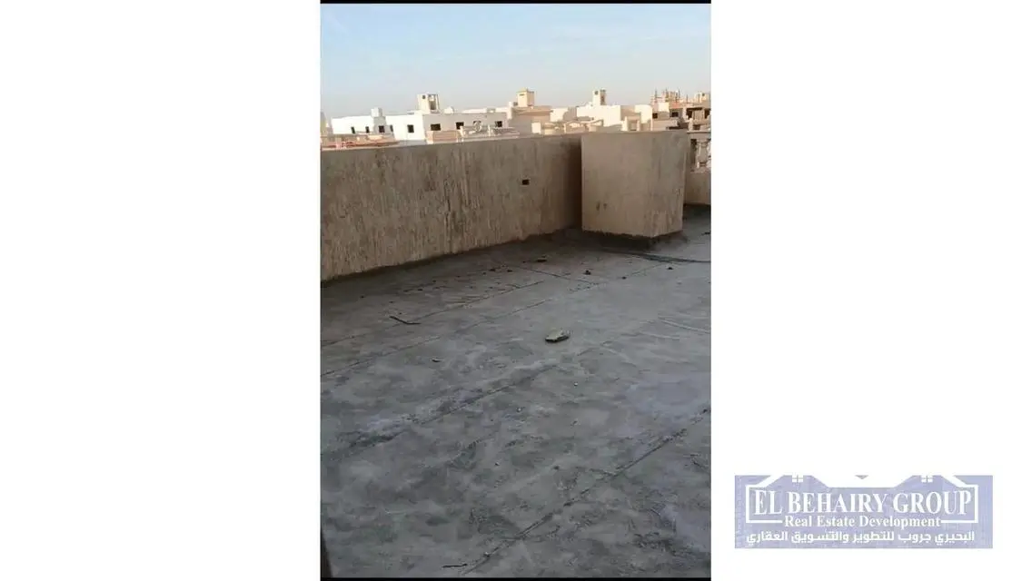 شقة للبيع في منطقة مميزة بسعر مغري