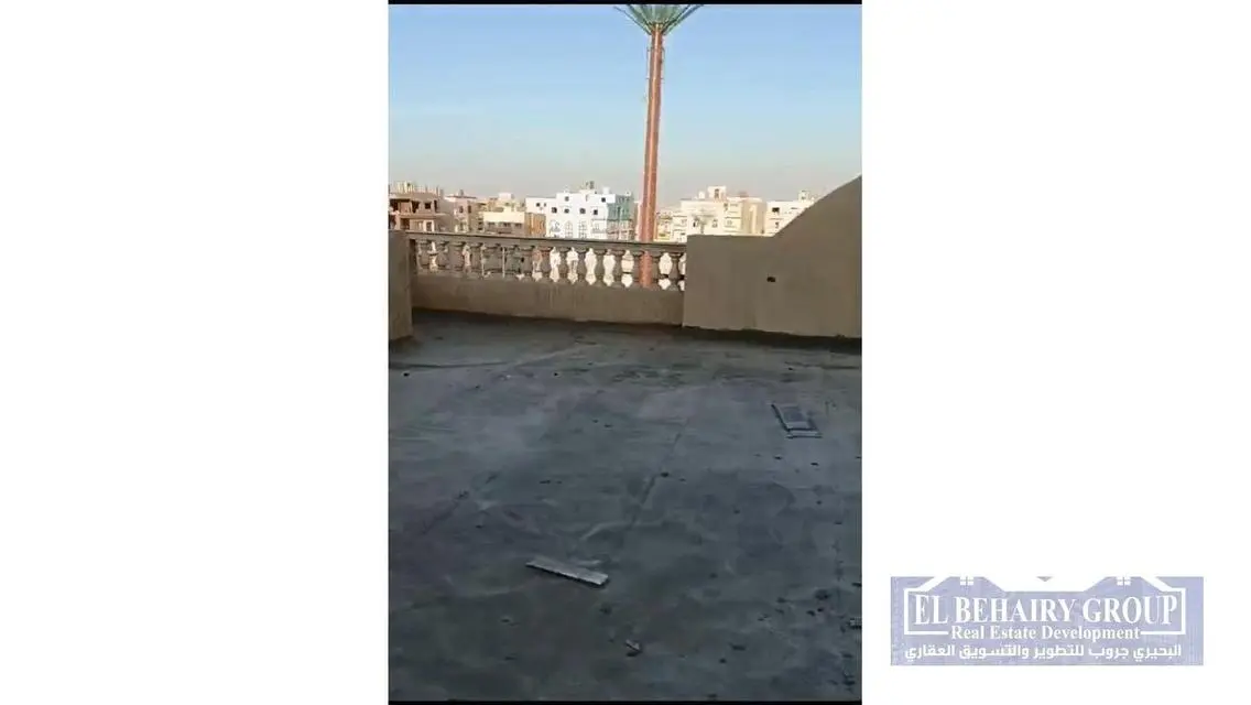 شقة للبيع في منطقة مميزة بسعر مغري