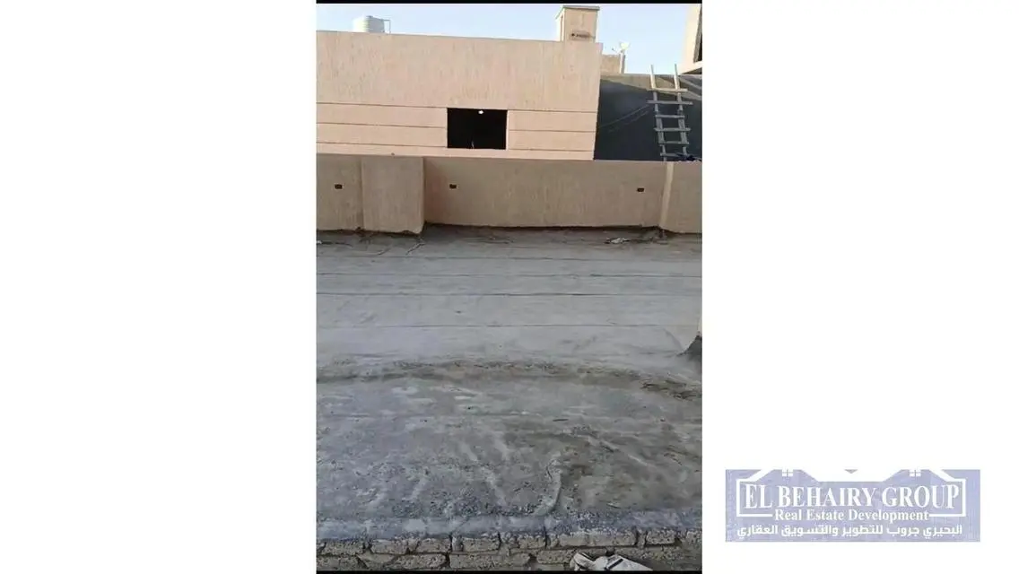 شقة للبيع في منطقة مميزة بسعر مغري