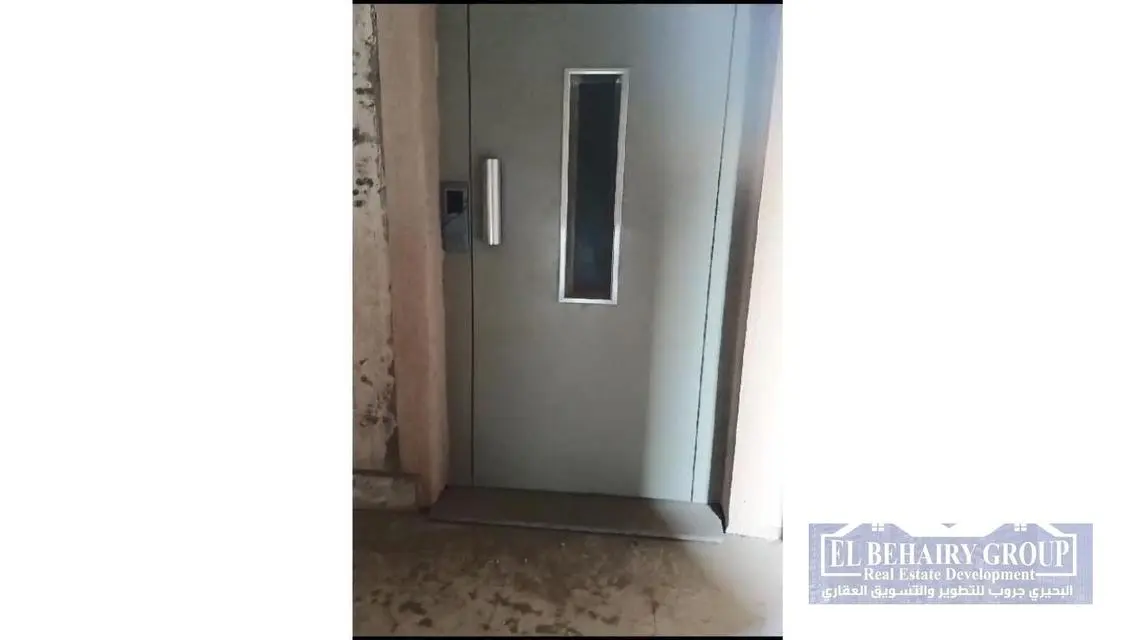 شقة للبيع في منطقة مميزة بسعر مغري