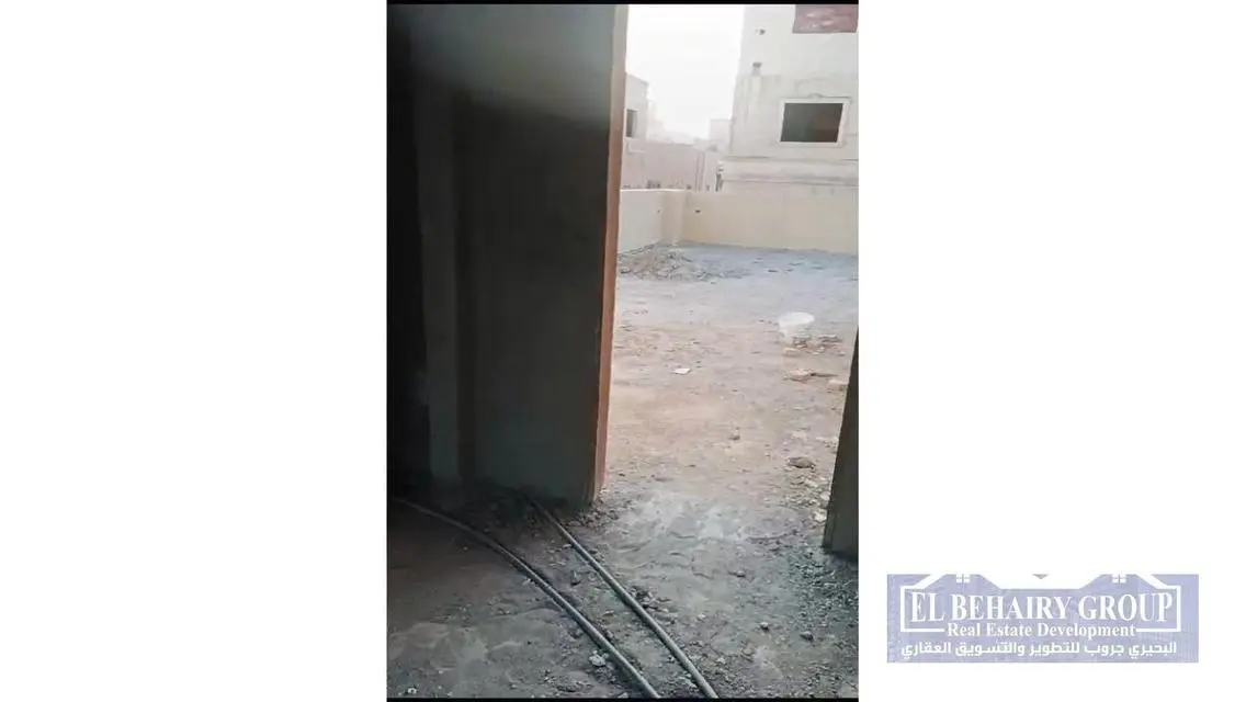 شقة للبيع في منطقة مميزة بسعر مغري