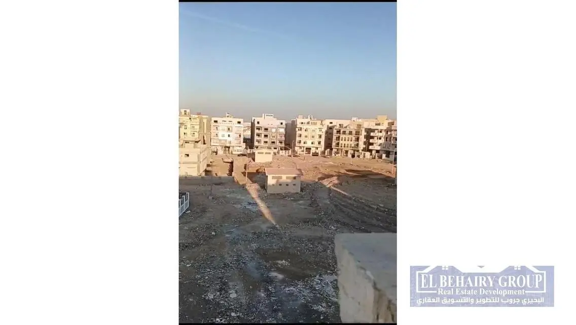 شقة للبيع في منطقة مميزة بسعر مغري