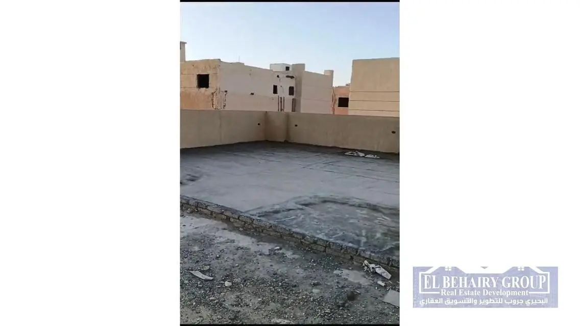 شقة للبيع في منطقة مميزة بسعر مغري