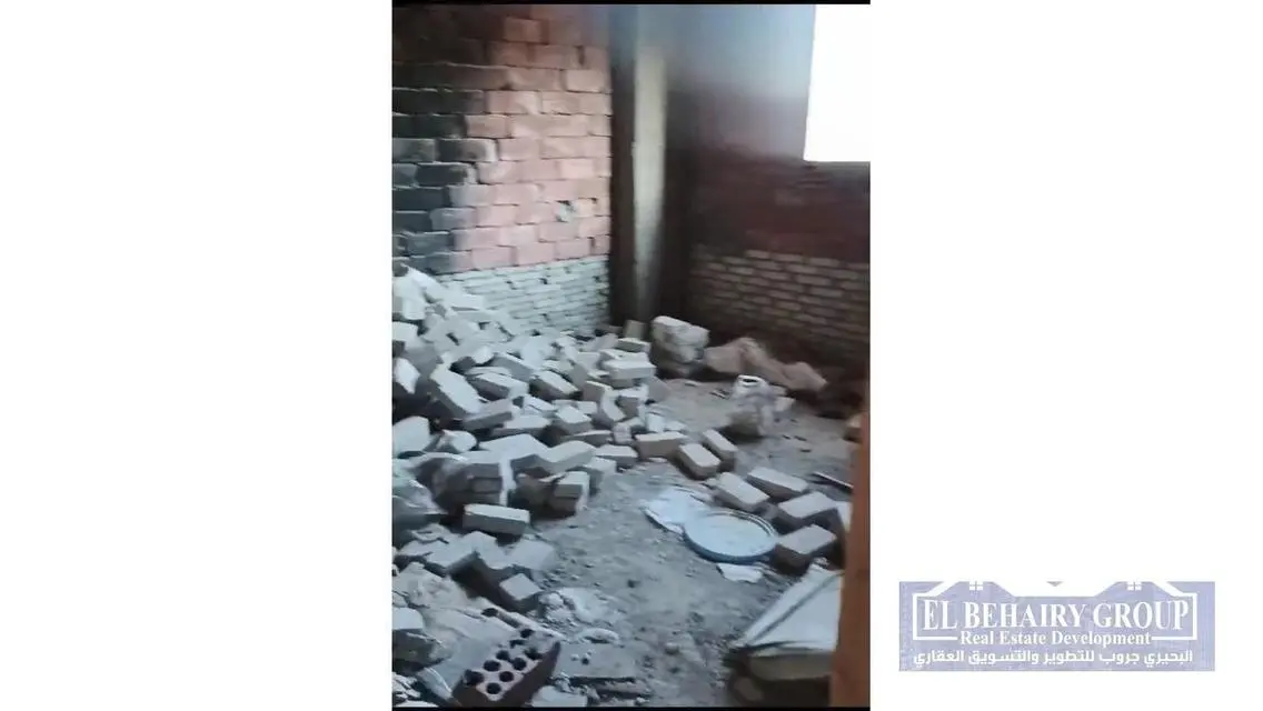 شقة للبيع في منطقة مميزة بسعر مغري
