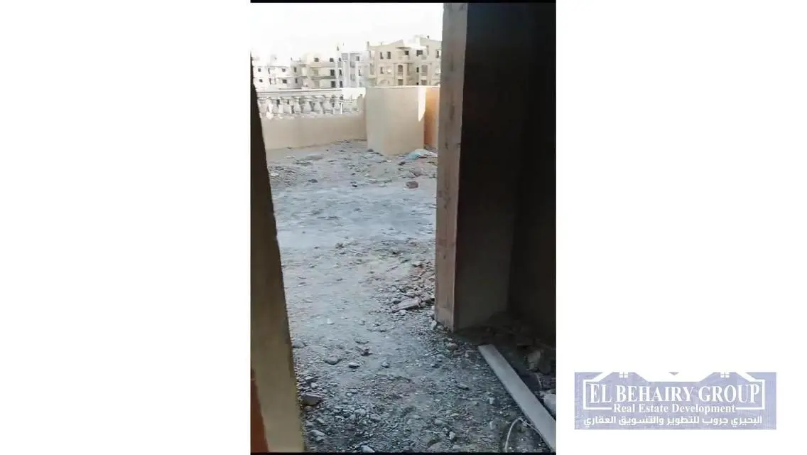 شقة للبيع في منطقة مميزة بسعر مغري