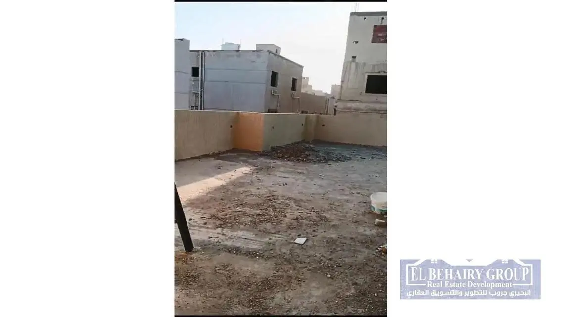 شقة للبيع في منطقة مميزة بسعر مغري