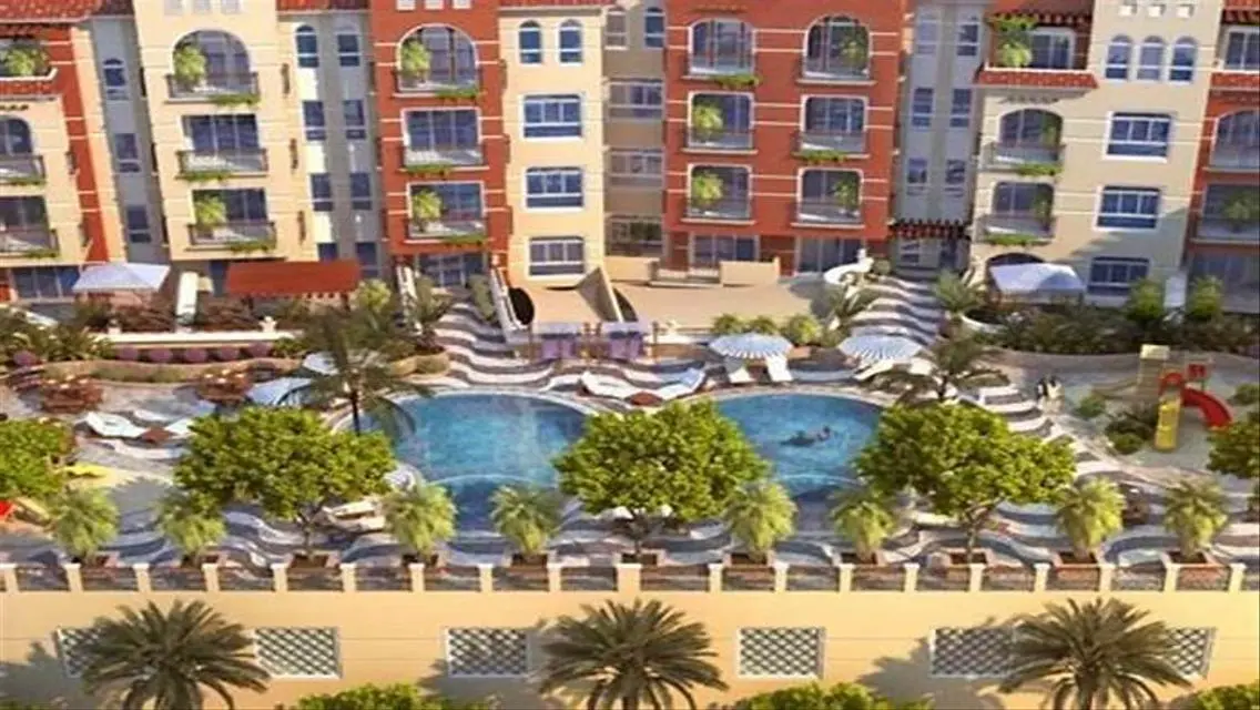 Invest in this Stunning Apartment