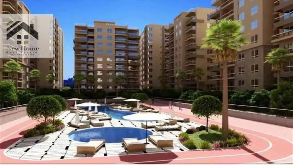 Invest in this Stunning Apartment