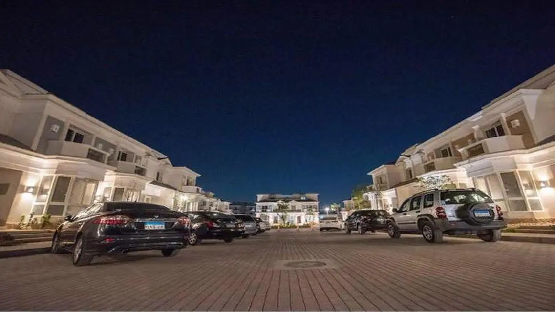Luxury Studio in I City October - 8000000 EGP