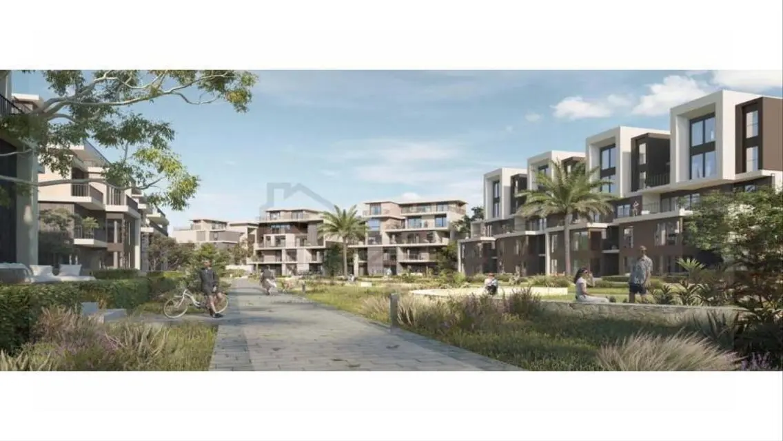 Luxury Apartment for Sale in Solana ORA 316 - CITIZEN HOME